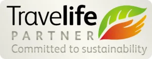 Sello Travelife Partner