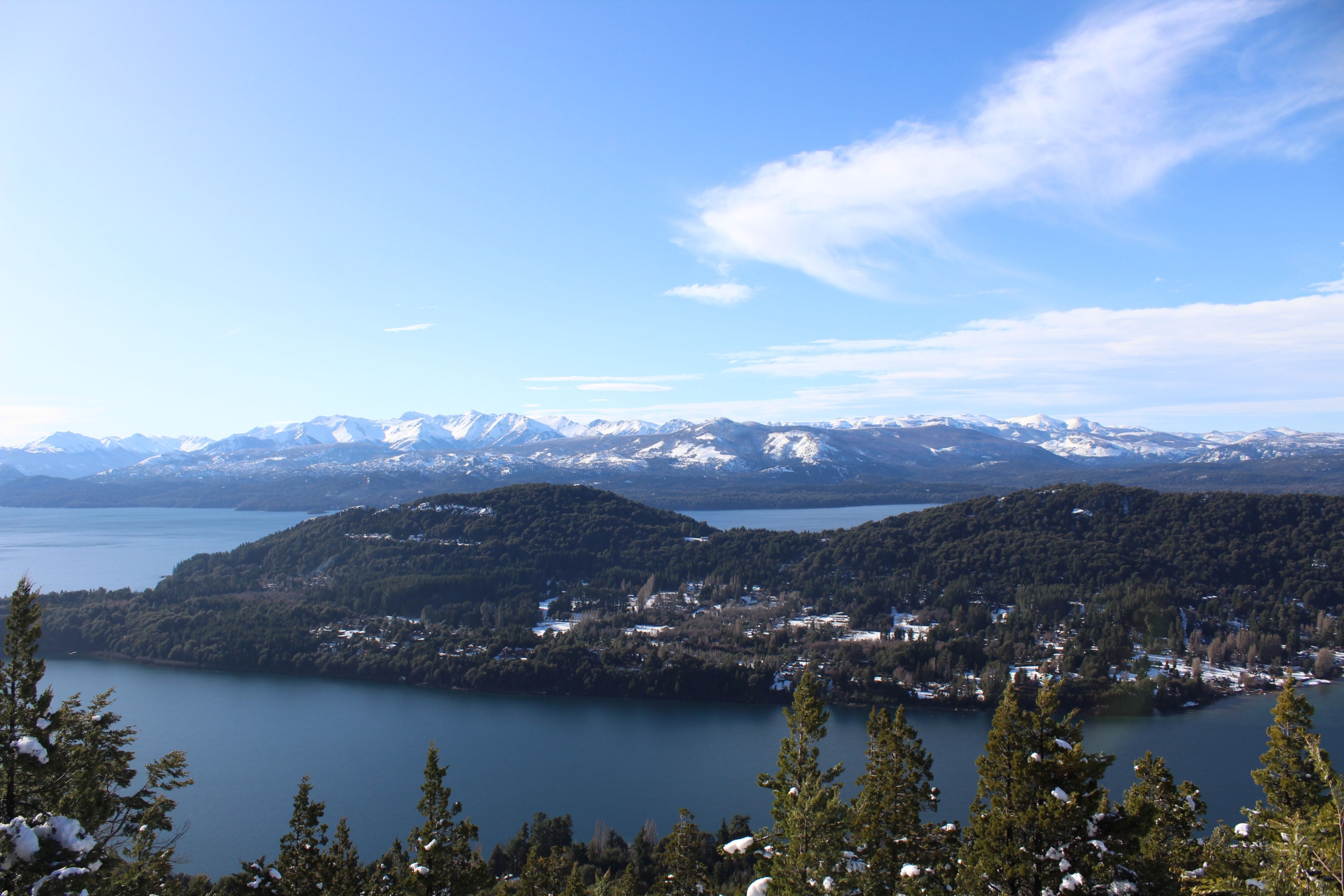 Bariloche en 6 días