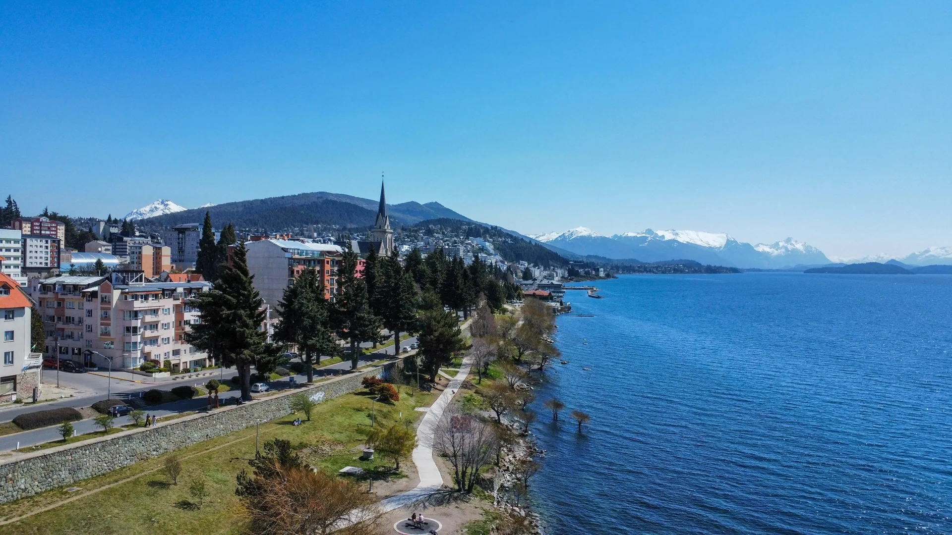 Bariloche en 5 días